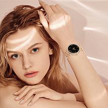 AltaFit Bluetooth Smartwatch with Extra Milanese Band & Tools