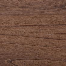 Alyssa Japandi Inspired Wood Platform Bed
