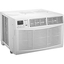Amana 15000 BTU 115V Window-Mounted Air Conditioner w/Remote Control