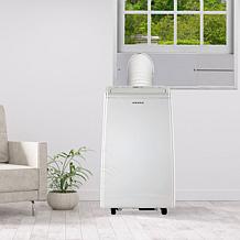 Amana 7,000 BTU (4,500 DOE) Portable Air Conditioner