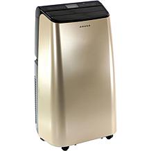 Amana Gold/Black 12,000 BTU Portable Air Conditioner w/Remote Control