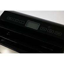 Amana Gold/Black 12,000 BTU Portable Air Conditioner w/Remote Control