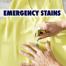Amazing Whip-It® Stain Fighting Kit