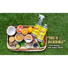 Amazing Whip-It® Stain Fighting Kit
