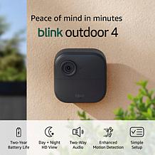 Amazon Blink Outdoor 4 2-Camera System