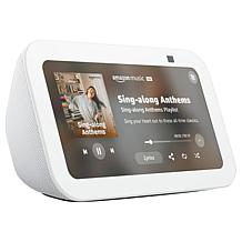 Amazon Echo Show 5 3rd Gen 5.5" HD Smart Display with Alexa
