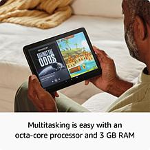 Amazon Fire HD 10" Octa-Core 32GB 3GB RAM Tablet with Alexa