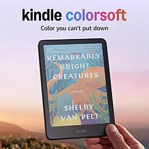 Amazon Kindle 7" Colorsoft 16GB Ereader