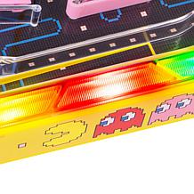 Ambassador Games: Pac-Man Arcade Pinball - Light & Sound Tabletop Game