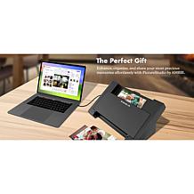 Ambir Photo Scanner with PictureStudio Editing Software