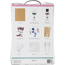 American Crafts Color Pour Resin Starter Kit 31-pack