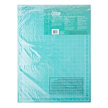 American Crafts CutUp Self-Healing Mat - 18" x 24"