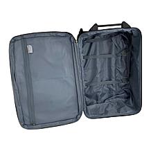 American Flyer Brooklyn 4-Piece Luggage Set