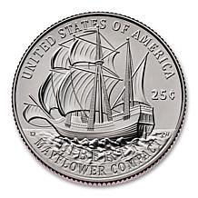 America's 250th Anniversary Dual Date 5-Coin Sets First 2 Releases AS