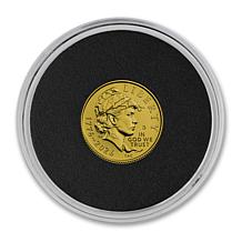 America's 250th Anniversary Emerging Liberty 5-Dime Set