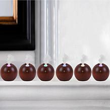 Amore Paris Ultrasonic Cool Mist Aroma Diffuser