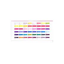 Amsterdam Standard Acrylic 20ml Set of 48 - General