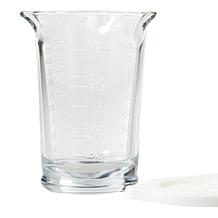 Anchor Hocking 2-pack Triple Pour Glass Measuring Beakers