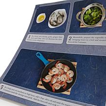 Andrew & Muriel's Healthy Veggies Made Delicious Cookbook