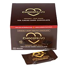 Andrew Lessman's ChocoNuvo 10-count