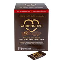 Andrew Lessman's ChocoNuvo 120-count