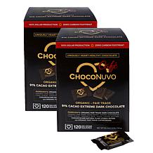 Andrew Lessman's ChocoNuvo 240-count