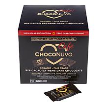 Andrew Lessman's ChocoNuvo 60-count