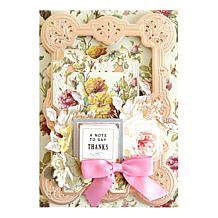 Anna Griffin® 12" x 12" Floral Paper Anthology - 102 Sheets