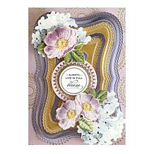 Anna Griffin® 3D Cardcentric Compendium Dies