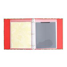 Anna Griffin 5-page Magnetic Die Storage Binder