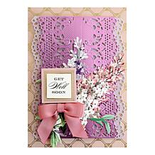 Anna Griffin® 6" x 8" Matte Foil Card Stock - 60 Sheets