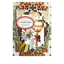 Anna Griffin® Beaux Regards Top-Fold Cards and Envelopes