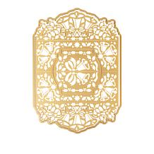 Anna Griffin® Bell Pop-Out Cutting Dies