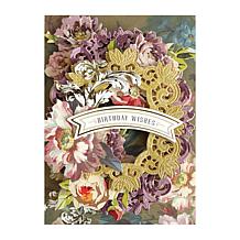 Anna Griffin® Blythe and Eleanor 2-pad Card Stock Set