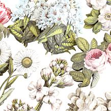 Anna Griffin® Botanical Engraving Stickers - Set of 120