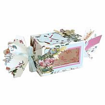 Anna Griffin® Candy Wrapper Box Dies