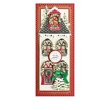 Anna Griffin® Carte Noel Finishing School Craft Box