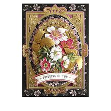 Anna Griffin® Carte Noire 5" x 7" Cards and Envelopes