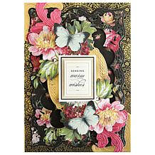 Anna Griffin® Carte Noire Paper Crafting Collection