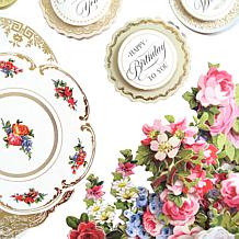 Anna
Griffin® China Cabinet Finishing School Craft Box