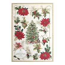 Anna Griffin® Christmas Botanicals Jigsaw Puzzle - 750 Pieces