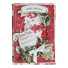 Anna Griffin® Christmas Paper Anthology - 102 Sheets 