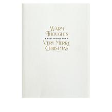 Anna Griffin® Christmas Sentiment Inserts Kit - Set of 60