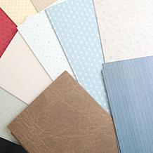 Anna Griffin® Classic Car Slimline Card Stock Set