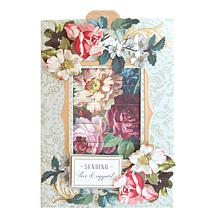Anna Griffin® Clever Sliding Card Die Set