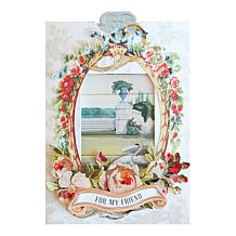 Anna Griffin® Clever Sliding Card Die Set of 6