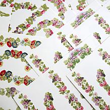 Anna Griffin® Climbing Vine Die-Cut Embellishments