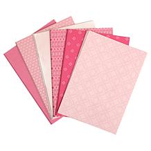 Anna Griffin® Color Drenched 5" x 7" Card Stock 24-pack