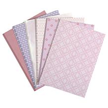 Anna Griffin® Color Drenched 5" x 7" Card Stock 24-pack