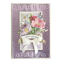 Anna Griffin® Create Spring Frame Dies - Set of 14